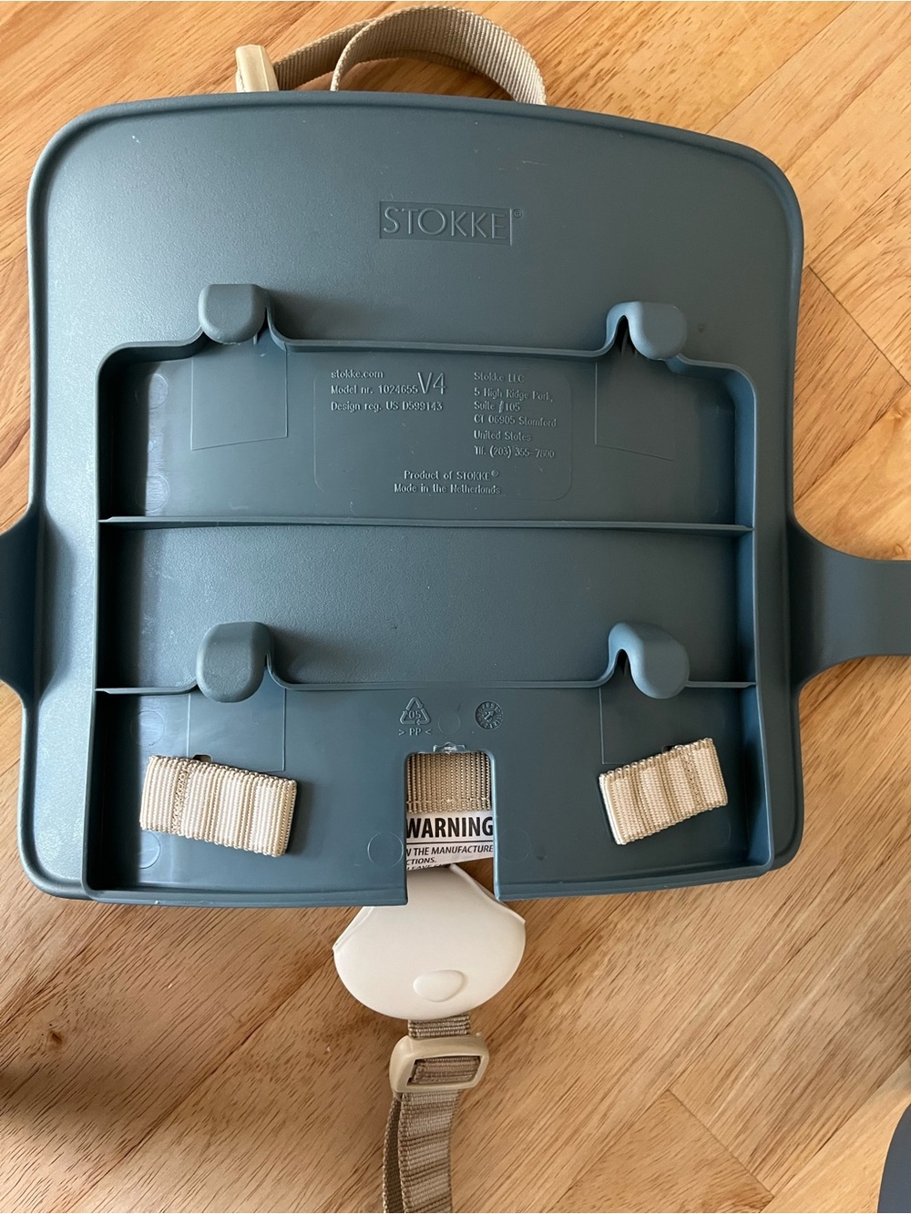 Stokke baby set - Picture 3 of 4